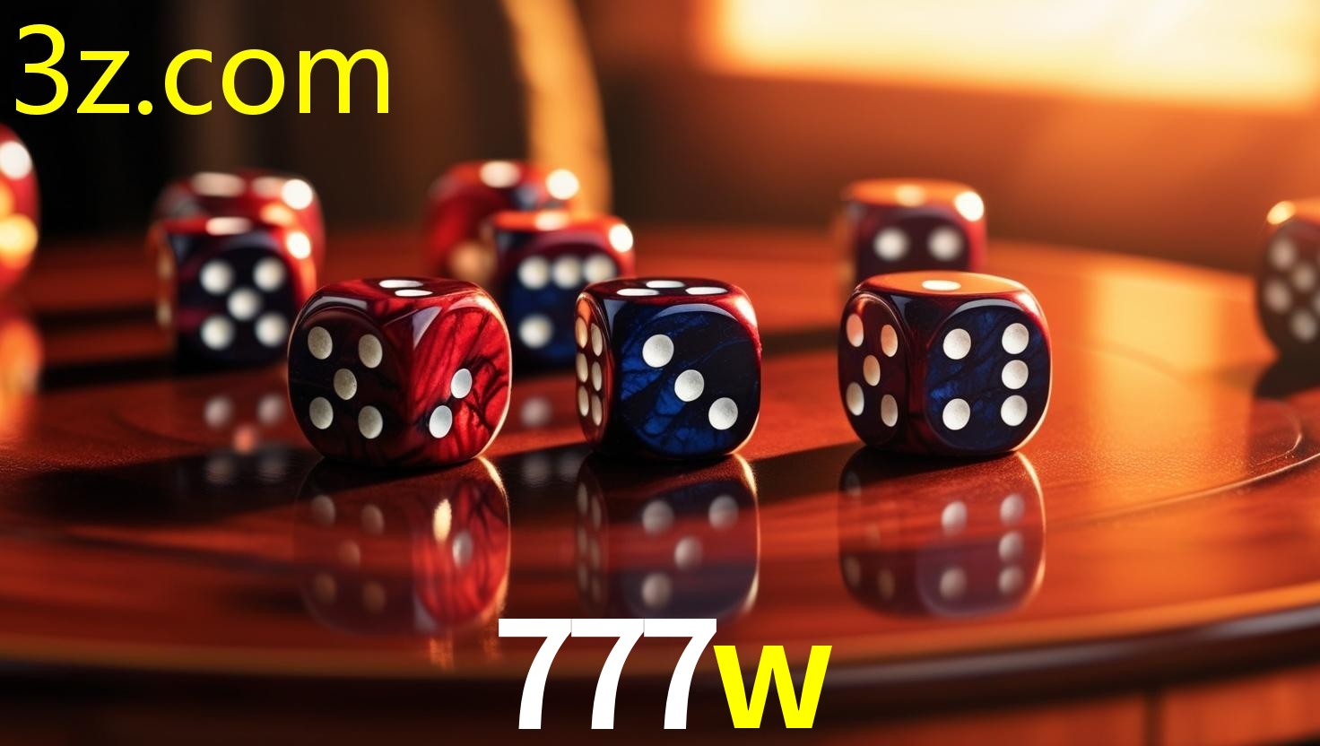 777W