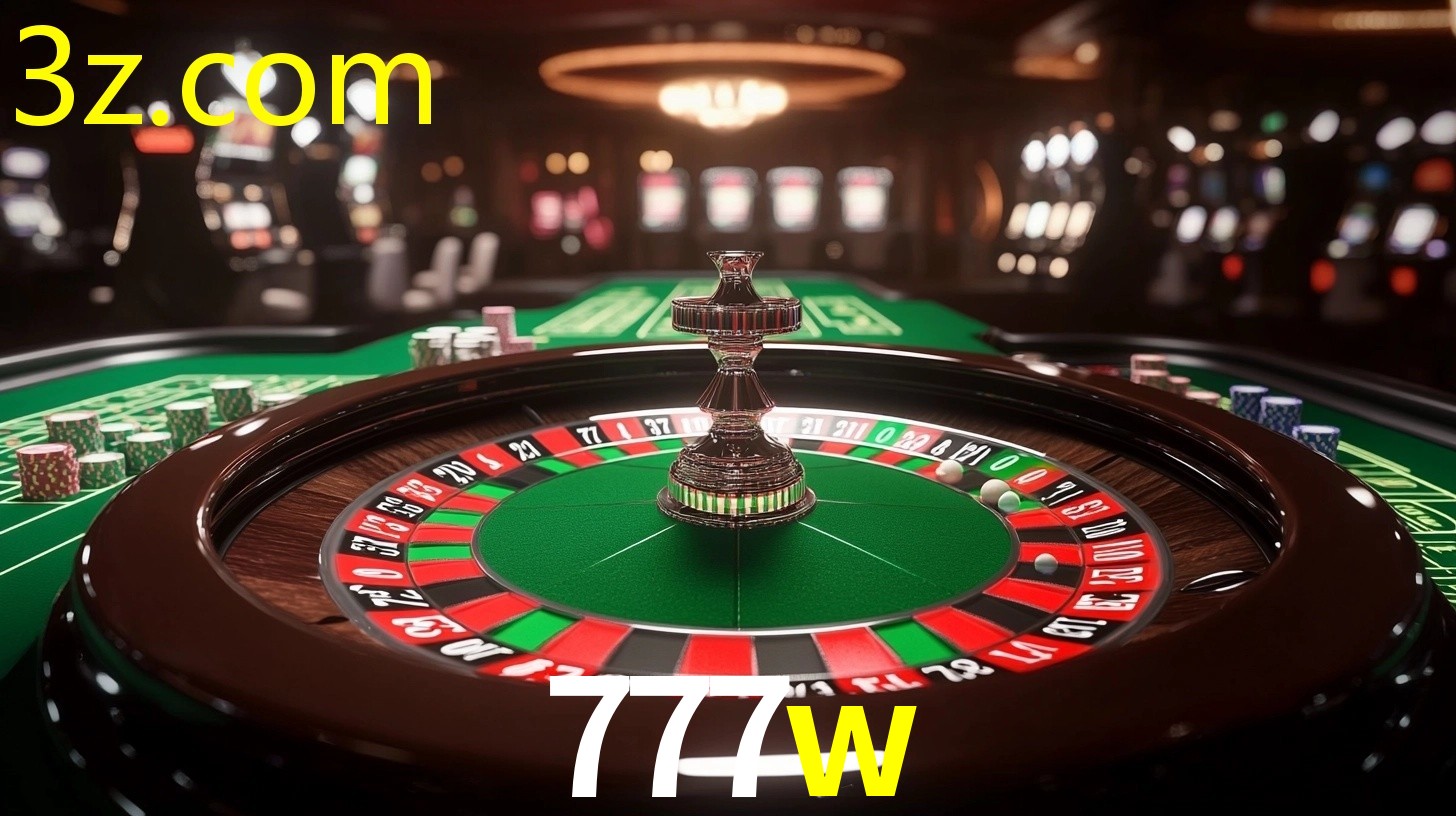 777W