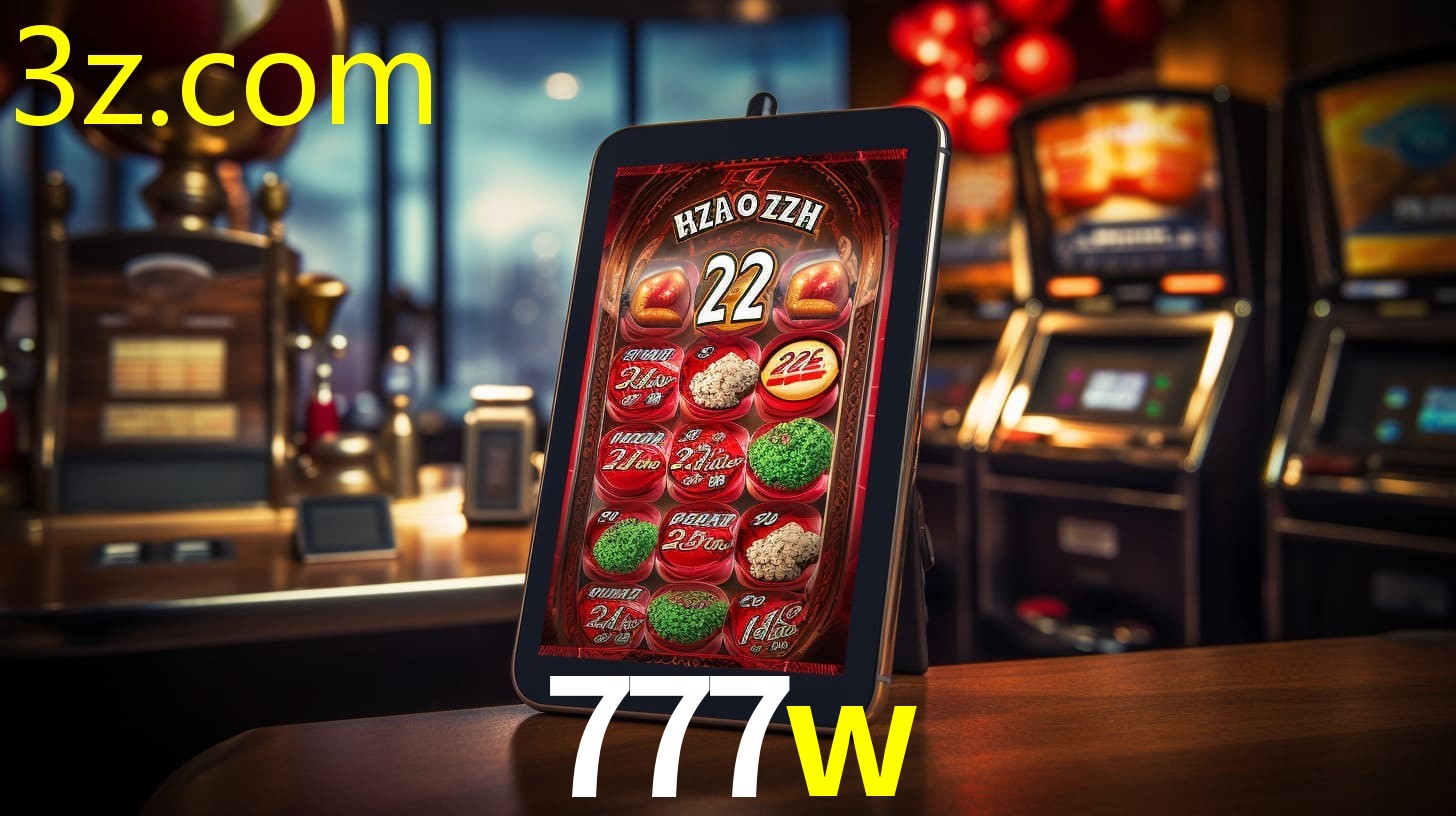 777W